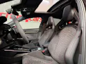 AUDI RS3 Limousine 2.5 TSI quattro S-tronic Schalensitze