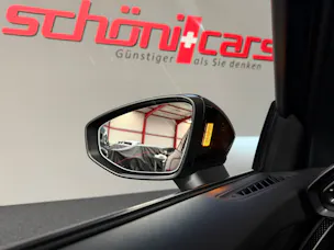AUDI RS3 Limousine 2.5 TSI quattro S-tronic Schalensitze