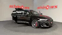 AUDI RS3 Limousine 2.5 TSI quattro S-tronic Schalensitze