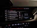 AUDI RS3 Limousine 2.5 TSI quattro S-tronic Schalensitze