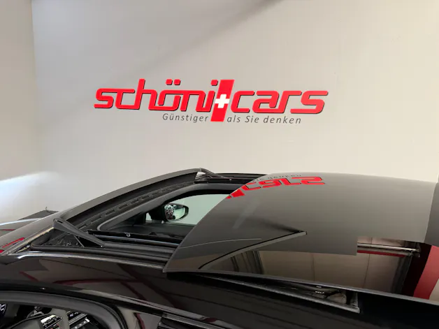 AUDI RS3 Limousine 2.5 TSI quattro S-tronic Schalensitze