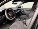 AUDI RS3 Limousine 2.5 TSI quattro S-tronic Schalensitze