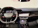 AUDI RS3 Limousine 2.5 TSI quattro S-tronic Schalensitze