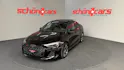 AUDI RS3 Limousine 2.5 TSI quattro S-tronic Schalensitze