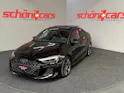 AUDI RS3 Limousine 2.5 TSI quattro S-tronic Schalensitze