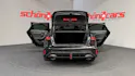 AUDI RS3 Limousine 2.5 TSI quattro S-tronic Schalensitze