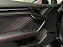 AUDI RS3 Limousine 2.5 TSI quattro S-tronic Schalensitze