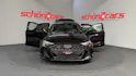 AUDI RS3 Limousine 2.5 TSI quattro S-tronic Schalensitze