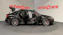 AUDI RS3 Limousine 2.5 TSI quattro S-tronic Schalensitze