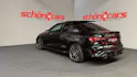 AUDI RS3 Limousine 2.5 TSI quattro S-tronic Schalensitze