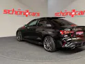 AUDI RS3 Limousine 2.5 TSI quattro S-tronic Schalensitze