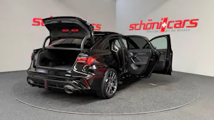 AUDI RS3 Limousine 2.5 TSI quattro S-tronic Schalensitze