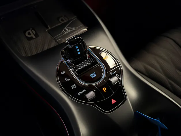 BYD Seal 82,5 kWh Excellence AWD MY 26