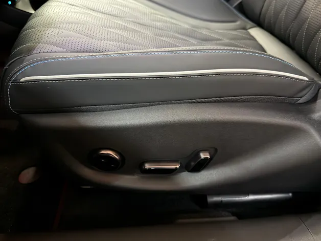 BYD Seal 82,5 kWh Excellence AWD MY 26