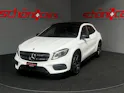 MERCEDES-BENZ GLA 250 AMG Line Swiss Star 4Matic 7G-DCT