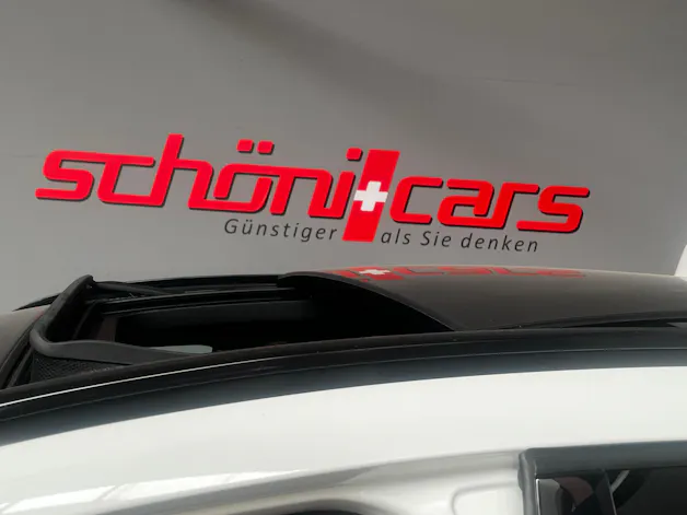 MERCEDES-BENZ GLA 250 AMG Line Swiss Star 4Matic 7G-DCT