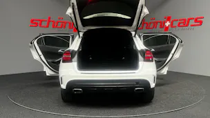 MERCEDES-BENZ GLA 250 AMG Line Swiss Star 4Matic 7G-DCT