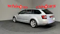 SKODA Octavia Combi 1.5 TSI Clever