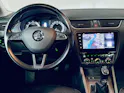 SKODA Octavia Combi 1.5 TSI Clever
