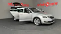 SKODA Octavia Combi 1.5 TSI Clever