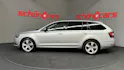 SKODA Octavia Combi 1.5 TSI Clever