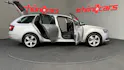SKODA Octavia Combi 1.5 TSI Clever