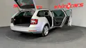 SKODA Octavia Combi 1.5 TSI Clever