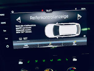 SKODA Octavia Combi 1.5 TSI Clever