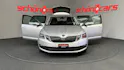 SKODA Octavia Combi 1.5 TSI Clever