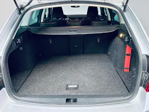 SKODA Octavia Combi 1.5 TSI Clever