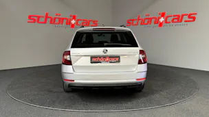 SKODA Octavia Combi 1.5 TSI Clever
