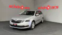 SKODA Octavia Combi 1.5 TSI Clever