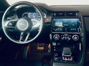 Jaguar E-Pace 2.0 P250 R-Dynamic AWD