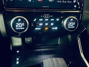 Jaguar E-Pace 2.0 P250 R-Dynamic AWD