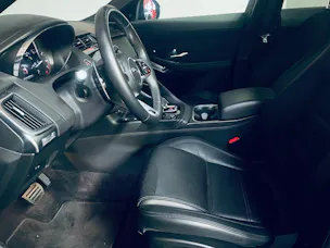 Jaguar E-Pace 2.0 P250 R-Dynamic AWD