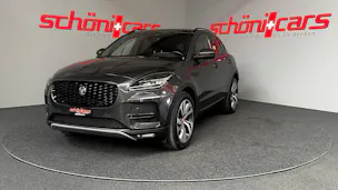 Jaguar E-Pace 2.0 P250 R-Dynamic AWD
