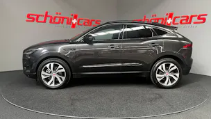 Jaguar E-Pace 2.0 P250 R-Dynamic AWD