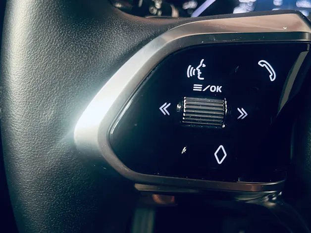 Jaguar E-Pace 2.0 P250 R-Dynamic AWD