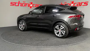 Jaguar E-Pace 2.0 P250 R-Dynamic AWD