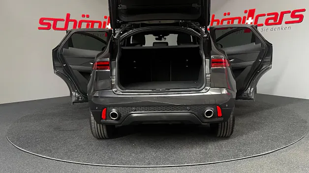Jaguar E-Pace 2.0 P250 R-Dynamic AWD