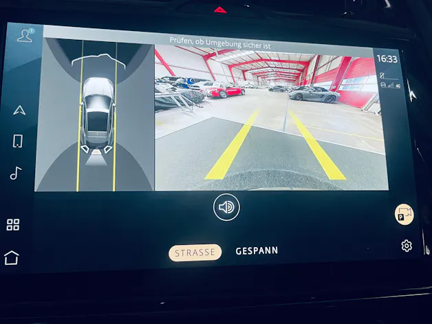 Jaguar E-Pace 2.0 P250 R-Dynamic AWD