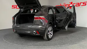Jaguar E-Pace 2.0 P250 R-Dynamic AWD