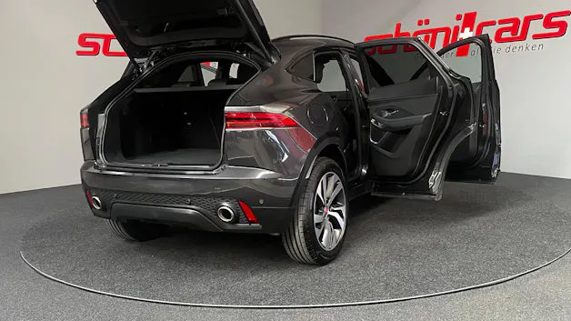 Jaguar E-Pace 2.0 P250 R-Dynamic AWD