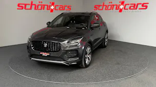 Jaguar E-Pace 2.0 P250 R-Dynamic AWD