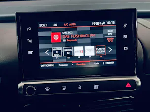 CITROEN C4 Cactus 1.2 Pure Tech Shine
