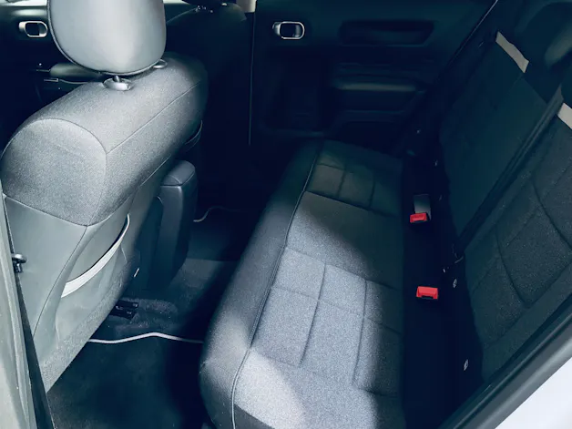 CITROEN C4 Cactus 1.2 Pure Tech Shine