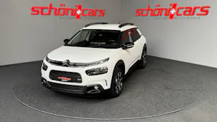 CITROEN C4 Cactus 1.2 Pure Tech Shine