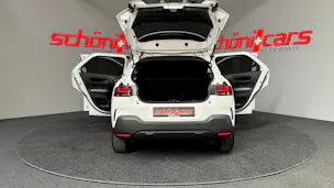 CITROEN C4 Cactus 1.2 Pure Tech Shine