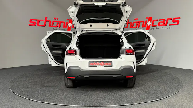CITROEN C4 Cactus 1.2 Pure Tech Shine