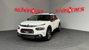 CITROEN C4 Cactus 1.2 Pure Tech Shine